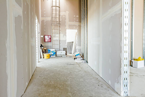 Reliable Seminole Manor, FL Drywall & Painting Services Solutions